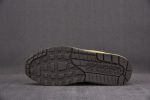 Travis Scott Nike Air Max 1 Wheat Do9392-700