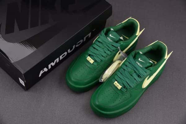 Nike Air Force 1 Low Sp Ambush Pine Green Dv3464-300
