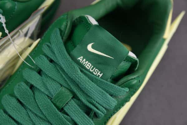 Nike Air Force 1 Low Sp Ambush Pine Green Dv3464-300