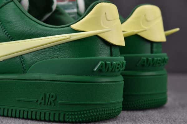 Nike Air Force 1 Low Sp Ambush Pine Green Dv3464-300