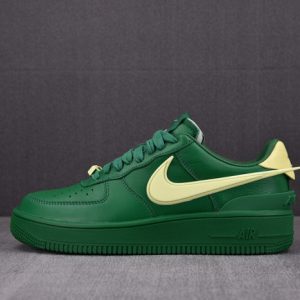 Nike Air Force 1 Low Sp Ambush Pine Green Dv3464-300