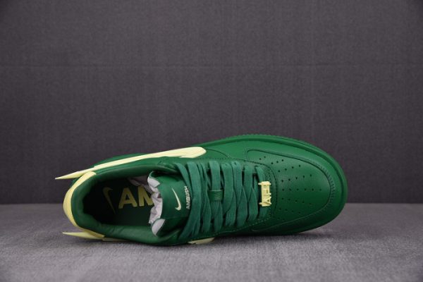 Nike Air Force 1 Low Sp Ambush Pine Green Dv3464-300