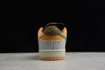 Nike Sb Dunk Low Safari Cd2563-002