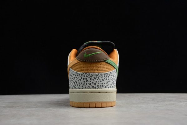Nike Sb Dunk Low Safari Cd2563-002