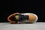 Nike Sb Dunk Low Safari Cd2563-002