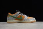 Nike Sb Dunk Low Safari Cd2563-002