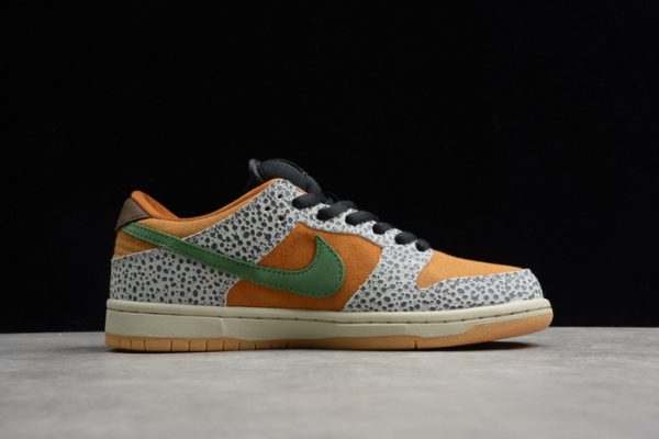 Nike Sb Dunk Low Safari Cd2563-002