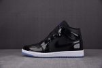 Air Jordan 1 Mid Se Space Jam Dv1308-004