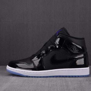 Air Jordan 1 Mid Se Space Jam Dv1308-004