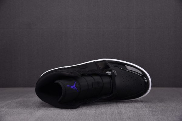 Air Jordan 1 Mid Se Space Jam Dv1308-004