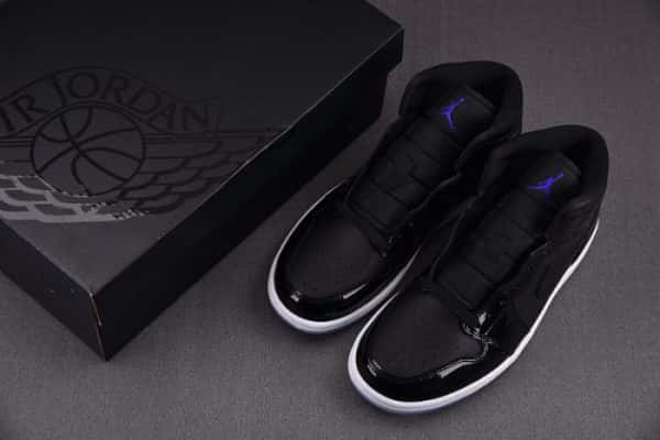 Air Jordan 1 Mid Se Space Jam Dv1308-004