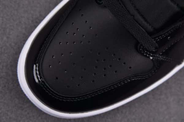 Air Jordan 1 Mid Se Space Jam Dv1308-004