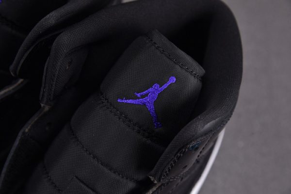 Air Jordan 1 Mid Se Space Jam Dv1308-004