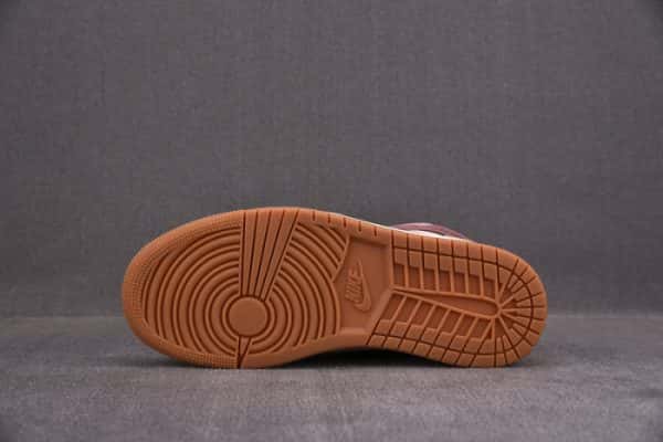 Air Jordan 1 Mid Se Dark Pony Smoky Mauve Do7440-821