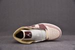 Air Jordan 1 Mid Se Dark Pony Smoky Mauve Do7440-821