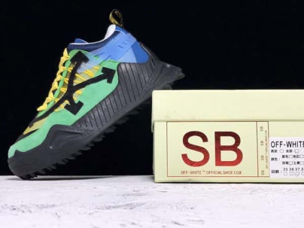 Ofw C/O Odsy-1000 Sneakers Ow10001
