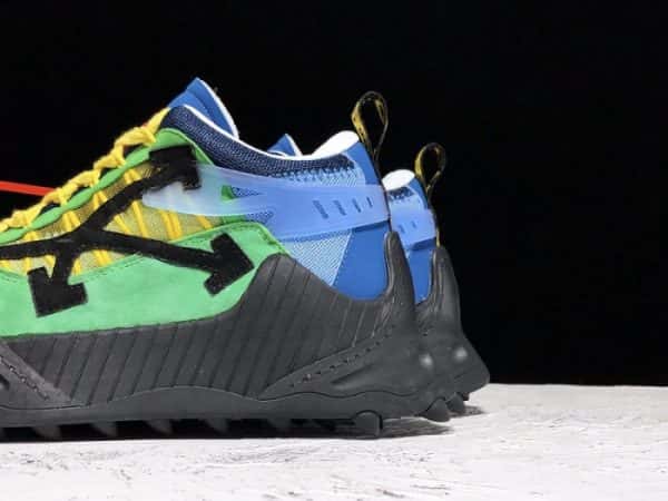 Ofw C/O Odsy-1000 Sneakers Ow10001
