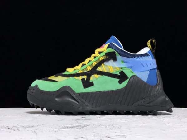Ofw C/O Odsy-1000 Sneakers Ow10001