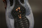 Nike Air Foamposite One ¡°Copper¡± Black/ Metallic Mens 314996-007