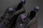 Nike Air Foamposite One ¡°Eggplant¡± Black/ Varsity Purple Mens 314996-008