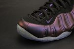 Nike Air Foamposite One ¡°Eggplant¡± Black/ Varsity Purple Mens 314996-008