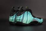 Nike Air Foamposite One ¡°N0*Hern Lights¡± Black/Green Mens 840559-001