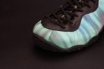 Nike Air Foamposite One ¡°N0*Hern Lights¡± Black/Green Mens 840559-001