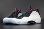 Nike Air Foamposite One ¡°Olympic¡± University Red/ White Mens 575420-400