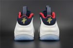Nike Air Foamposite One ¡°Olympic¡± University Red/ White Mens 575420-400