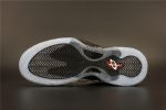 Nike Air Foamposite One ¡°Olympic¡± University Red/ White Mens 575420-400