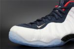 Nike Air Foamposite One ¡°Olympic¡± University Red/ White Mens 575420-400