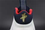 Nike Air Foamposite One ¡°Olympic¡± University Red/ White Mens 575420-400