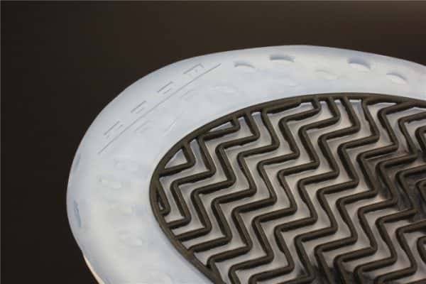 Nike Air Foamposite One ¡°Olympic¡± University Red/ White Mens 575420-400