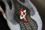 Nike Air Foamposite One ¡°Olympic¡± University Red/ White Mens 575420-400