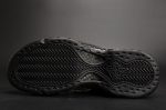 Nike Air Foamposite One Prm ¡°Abalone¡± Black/Aurora Green Mens 575420-009