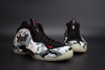 Nike Air Foamposite One Prm "Fighter Jet" Mens 575420-001
