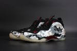 Nike Air Foamposite One Prm "Fighter Jet" Mens 575420-001