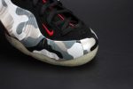 Nike Air Foamposite One Prm "Fighter Jet" Mens 575420-001