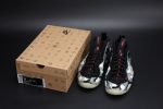 Nike Air Foamposite One Prm "Fighter Jet" Mens 575420-001