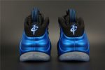 Nike Air Foamposite One Xx ¡°Royal¡± Blue Mens 895320-500