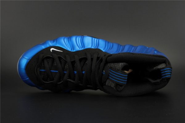 Nike Air Foamposite One Xx ¡°Royal¡± Blue Mens 895320-500