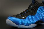Nike Air Foamposite One Xx ¡°Royal¡± Blue Mens 895320-500