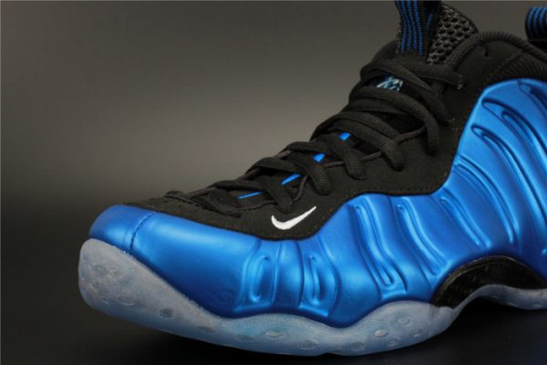 Nike Air Foamposite One Xx ¡°Royal¡± Blue Mens 895320-500