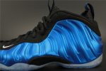 Nike Air Foamposite One Xx ¡°Royal¡± Blue Mens 895320-500