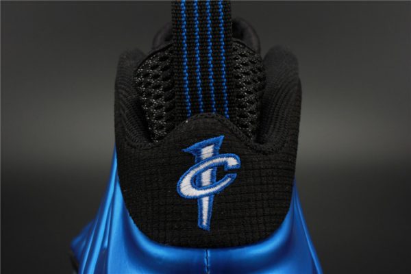 Nike Air Foamposite One Xx ¡°Royal¡± Blue Mens 895320-500