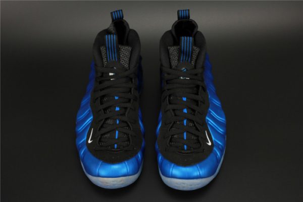 Nike Air Foamposite One Xx ¡°Royal¡± Blue Mens 895320-500