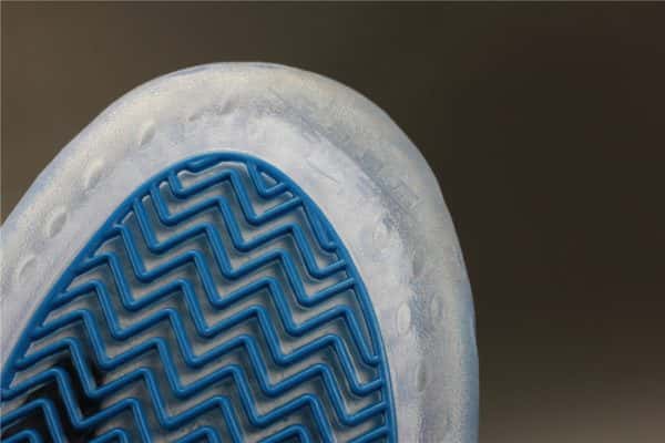 Nike Air Foamposite One Xx ¡°Royal¡± Blue Mens 895320-500