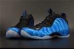 Nike Air Foamposite One Xx ¡°Royal¡± Blue Mens 895320-500