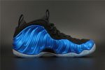 Nike Air Foamposite One Xx ¡°Royal¡± Blue Mens 895320-500