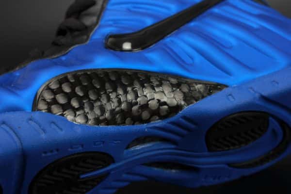 Nike Air Foamposite Pro "Ben Gordon" 624041-403